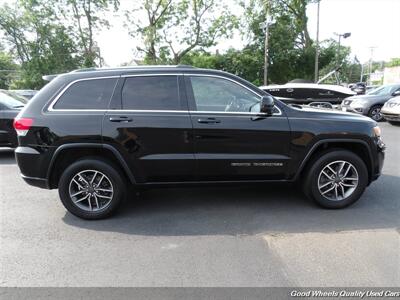 2020 Jeep Grand Cherokee Laredo E   - Photo 4 - Glassboro, NJ 08028