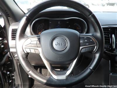 2020 Jeep Grand Cherokee Laredo E   - Photo 17 - Glassboro, NJ 08028