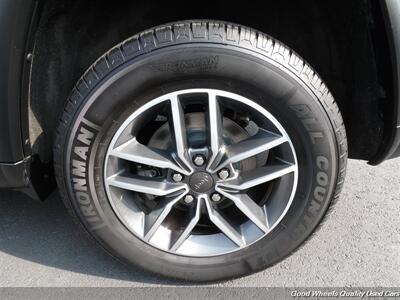 2020 Jeep Grand Cherokee Laredo E   - Photo 11 - Glassboro, NJ 08028