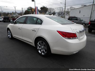 2011 Buick LaCrosse CXS   - Photo 7 - Glassboro, NJ 08028