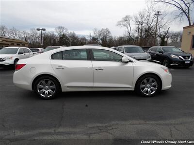 2011 Buick LaCrosse CXS   - Photo 4 - Glassboro, NJ 08028