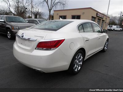 2011 Buick LaCrosse CXS   - Photo 5 - Glassboro, NJ 08028