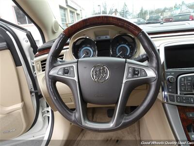 2011 Buick LaCrosse CXS   - Photo 17 - Glassboro, NJ 08028