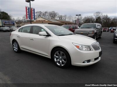 2011 Buick LaCrosse CXS   - Photo 3 - Glassboro, NJ 08028