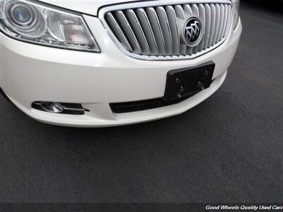 2011 Buick LaCrosse CXS   - Photo 10 - Glassboro, NJ 08028