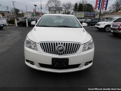 2011 Buick LaCrosse CXS   - Photo 2 - Glassboro, NJ 08028