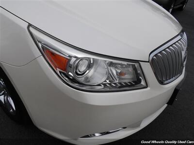 2011 Buick LaCrosse CXS   - Photo 11 - Glassboro, NJ 08028