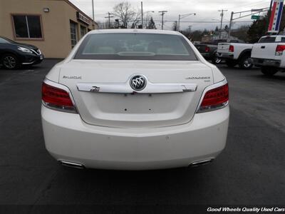 2011 Buick LaCrosse CXS   - Photo 6 - Glassboro, NJ 08028