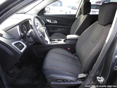 2017 GMC Terrain SLE-2   - Photo 13 - Glassboro, NJ 08028