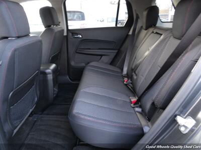 2017 GMC Terrain SLE-2   - Photo 14 - Glassboro, NJ 08028