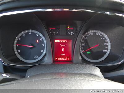 2017 GMC Terrain SLE-2   - Photo 17 - Glassboro, NJ 08028