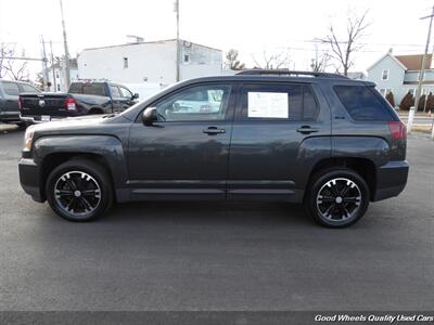 2017 GMC Terrain SLE-2   - Photo 8 - Glassboro, NJ 08028