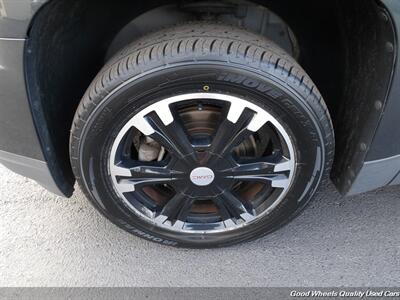 2017 GMC Terrain SLE-2   - Photo 11 - Glassboro, NJ 08028