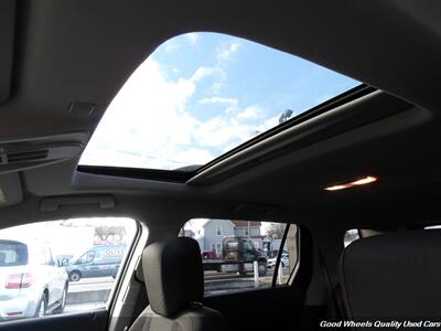 2017 GMC Terrain SLE-2   - Photo 22 - Glassboro, NJ 08028