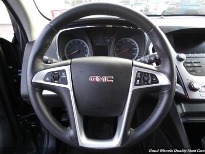 2017 GMC Terrain SLE-2   - Photo 16 - Glassboro, NJ 08028