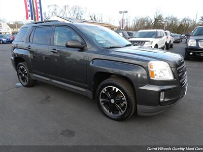 2017 GMC Terrain SLE-2   - Photo 3 - Glassboro, NJ 08028