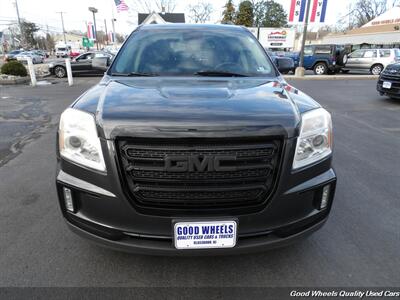 2017 GMC Terrain SLE-2   - Photo 2 - Glassboro, NJ 08028