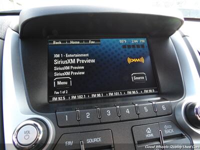 2017 GMC Terrain SLE-2   - Photo 18 - Glassboro, NJ 08028