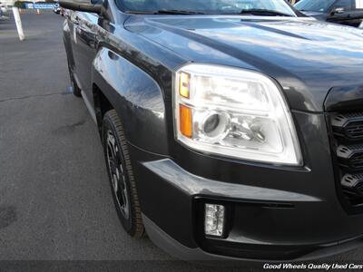 2017 GMC Terrain SLE-2   - Photo 10 - Glassboro, NJ 08028