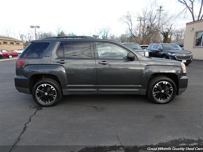 2017 GMC Terrain SLE-2   - Photo 4 - Glassboro, NJ 08028