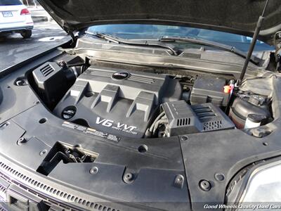 2017 GMC Terrain SLE-2   - Photo 24 - Glassboro, NJ 08028