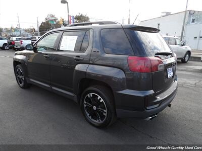 2017 GMC Terrain SLE-2   - Photo 7 - Glassboro, NJ 08028
