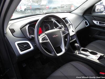 2017 GMC Terrain SLE-2   - Photo 12 - Glassboro, NJ 08028