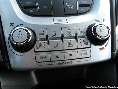 2017 GMC Terrain SLE-2   - Photo 21 - Glassboro, NJ 08028