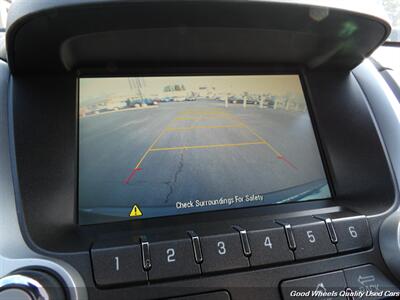 2017 GMC Terrain SLE-2   - Photo 19 - Glassboro, NJ 08028