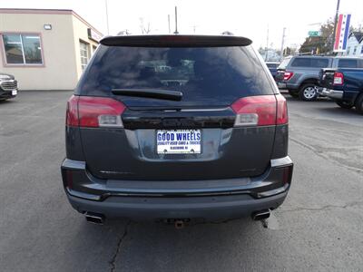 2017 GMC Terrain SLE-2   - Photo 6 - Glassboro, NJ 08028