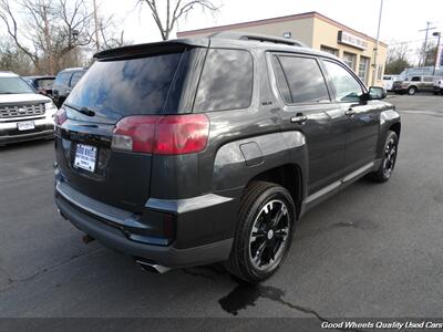 2017 GMC Terrain SLE-2   - Photo 5 - Glassboro, NJ 08028