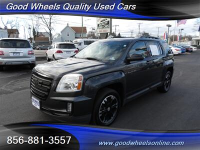 2017 GMC Terrain SLE-2   - Photo 1 - Glassboro, NJ 08028