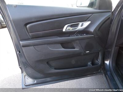 2017 GMC Terrain SLE-2   - Photo 25 - Glassboro, NJ 08028