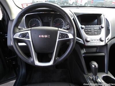 2017 GMC Terrain SLE-2   - Photo 15 - Glassboro, NJ 08028