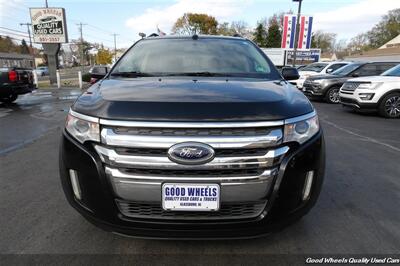 2014 Ford Edge SEL   - Photo 2 - Glassboro, NJ 08028