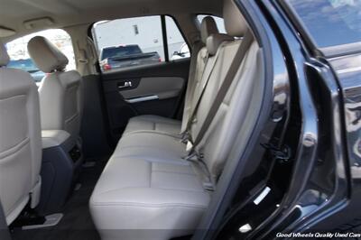 2014 Ford Edge SEL   - Photo 18 - Glassboro, NJ 08028