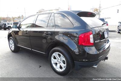 2014 Ford Edge SEL   - Photo 7 - Glassboro, NJ 08028