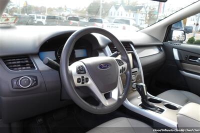 2014 Ford Edge SEL   - Photo 14 - Glassboro, NJ 08028