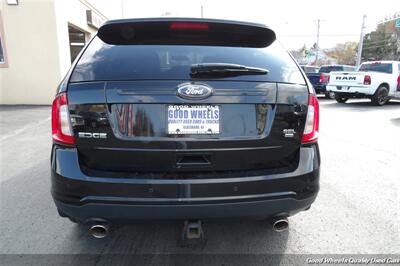 2014 Ford Edge SEL   - Photo 6 - Glassboro, NJ 08028