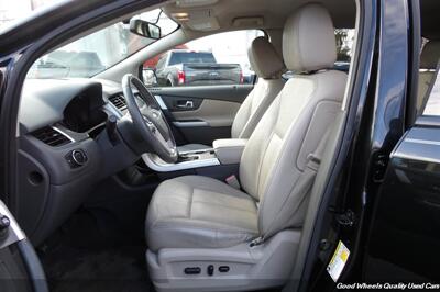 2014 Ford Edge SEL   - Photo 17 - Glassboro, NJ 08028