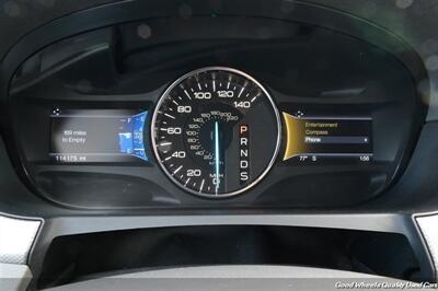 2014 Ford Edge SEL   - Photo 21 - Glassboro, NJ 08028