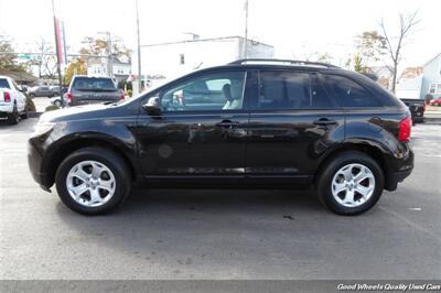 2014 Ford Edge SEL   - Photo 8 - Glassboro, NJ 08028