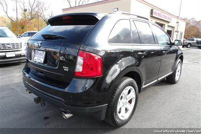 2014 Ford Edge SEL   - Photo 5 - Glassboro, NJ 08028