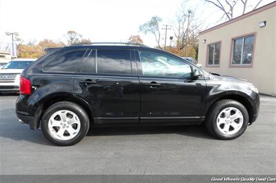 2014 Ford Edge SEL   - Photo 4 - Glassboro, NJ 08028