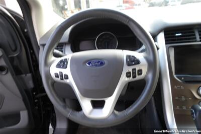 2014 Ford Edge SEL   - Photo 16 - Glassboro, NJ 08028