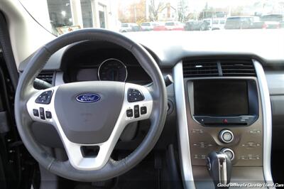 2014 Ford Edge SEL   - Photo 15 - Glassboro, NJ 08028