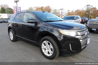 2014 Ford Edge SEL   - Photo 3 - Glassboro, NJ 08028