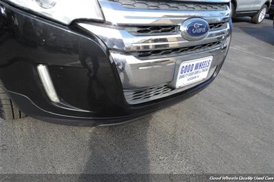 2014 Ford Edge SEL   - Photo 10 - Glassboro, NJ 08028