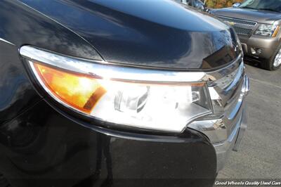 2014 Ford Edge SEL   - Photo 11 - Glassboro, NJ 08028