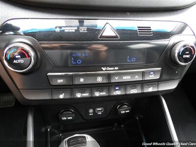 2018 Hyundai TUCSON SEL Plus   - Photo 19 - Glassboro, NJ 08028
